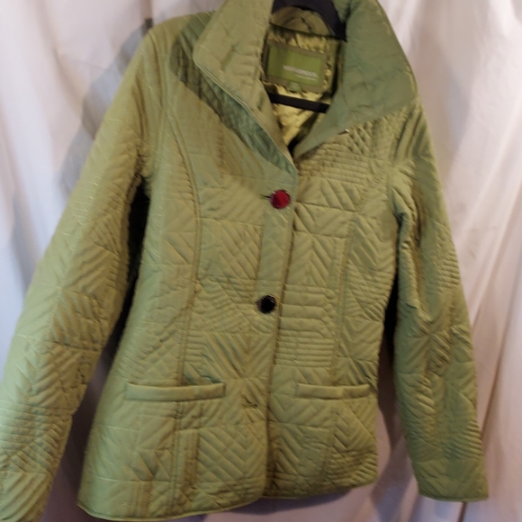 WEATHERPROOF GARMENT CO. JACKET - Picture 3 of 7